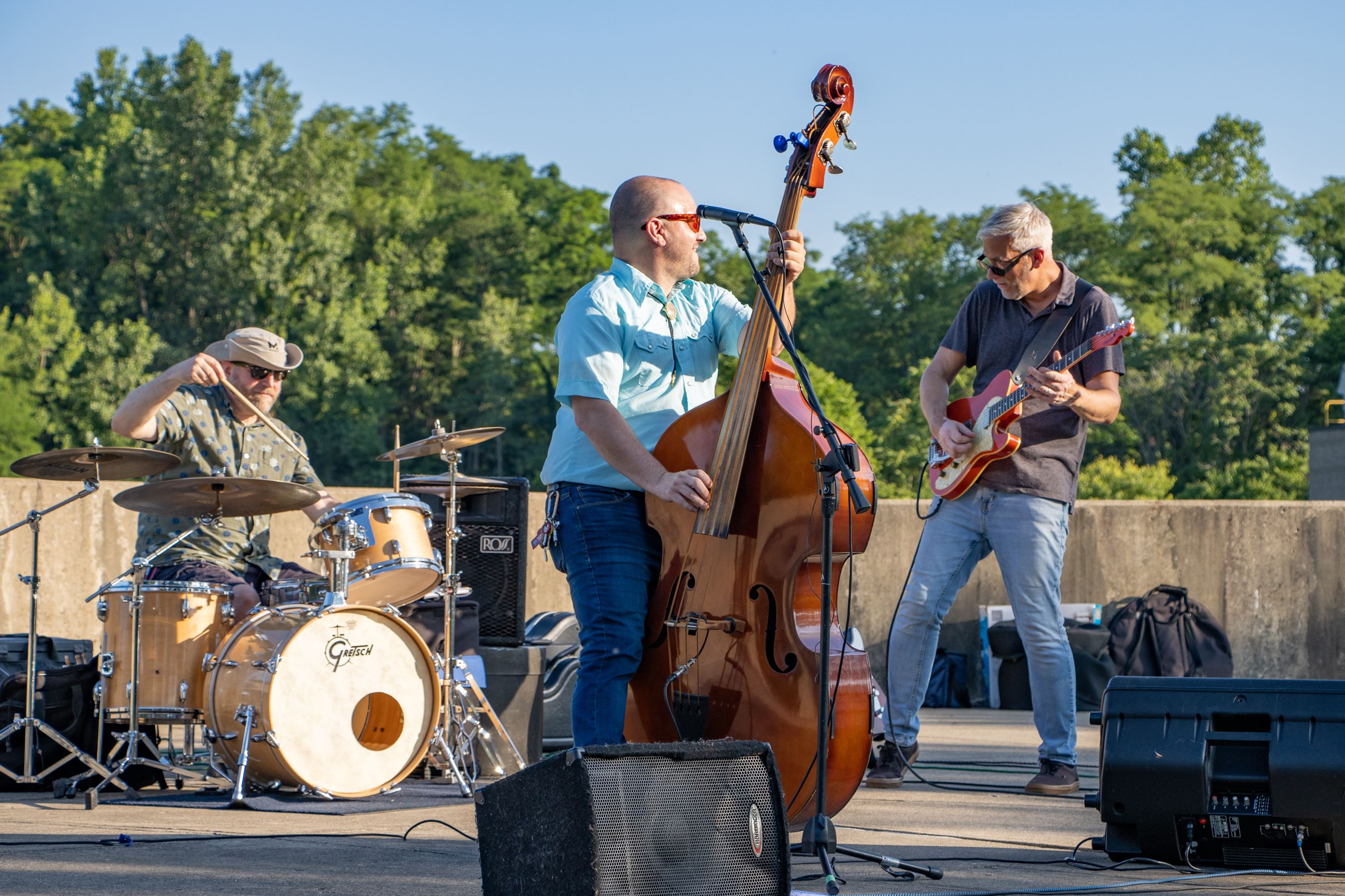 Summer Concert Series 10