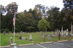 Aley Chapel Cemetery