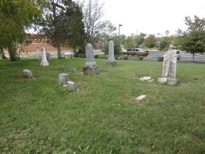 Sunnyside Cemetery